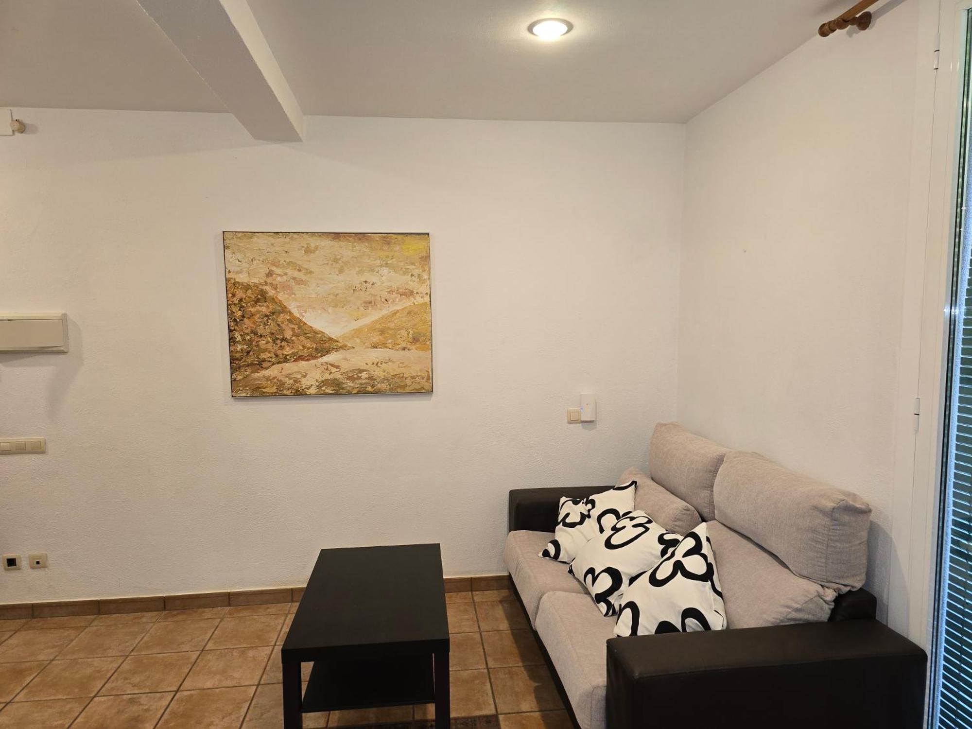 Apartamento Plaza Igualada Exterior foto