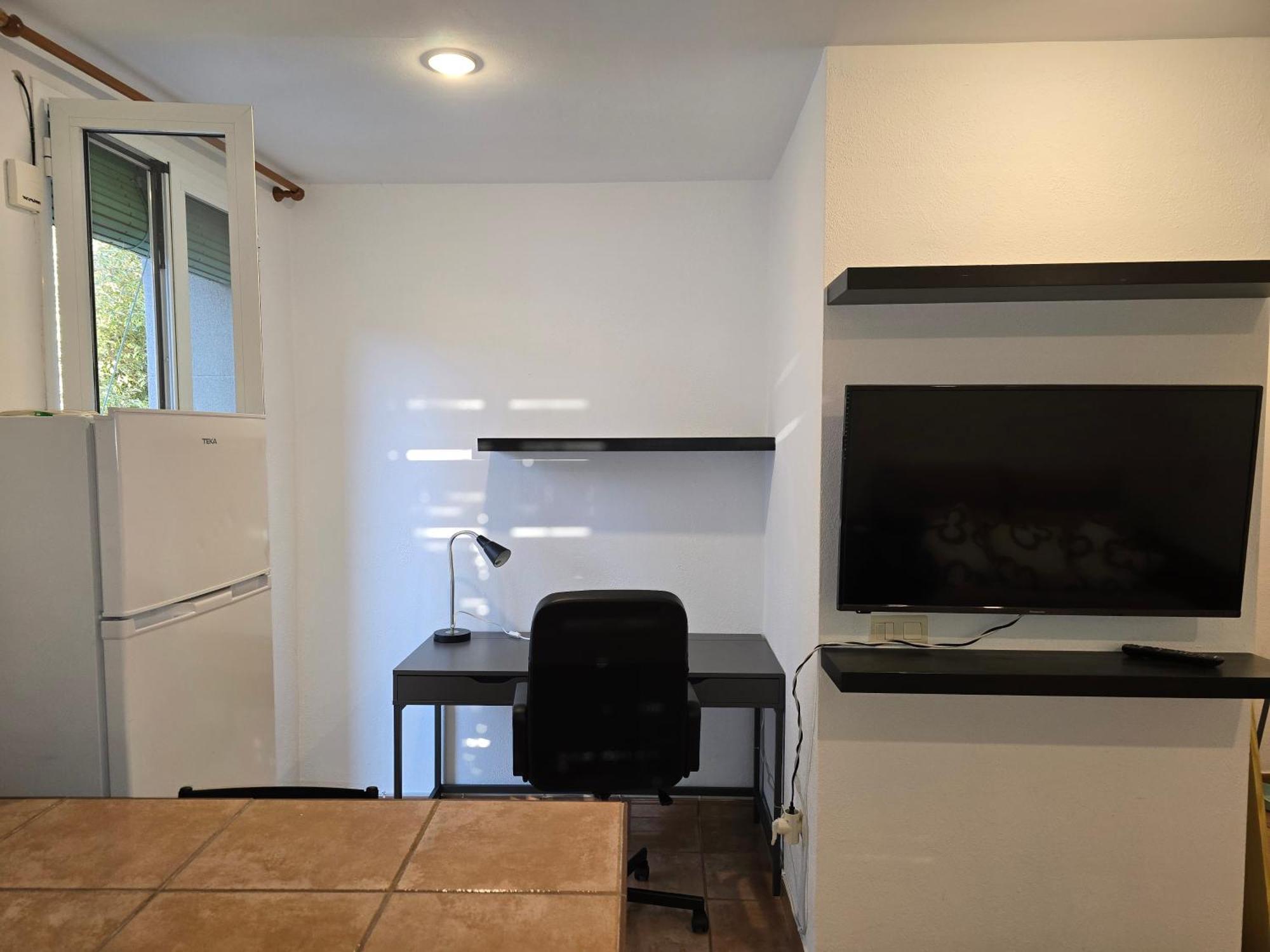 Apartamento Plaza Igualada Exterior foto
